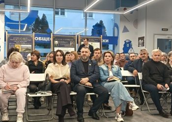 Пять районов Ульяновской области получат технику для проекта «СВОи рядом»