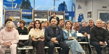 Пять районов Ульяновской области получат технику для проекта «СВОи рядом»