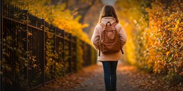 Как в Ульяновске искали пропавшую восьмилетнюю девочку