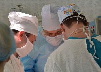 Ульяновские онкологи спасли пациента с несколькими опухолями