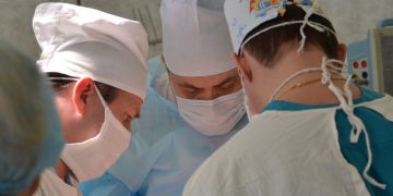 Ульяновские онкологи спасли пациента с несколькими опухолями