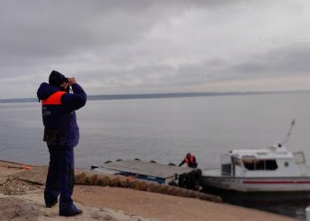 В Ульяновской области усиливают патрулирование рек и берегов