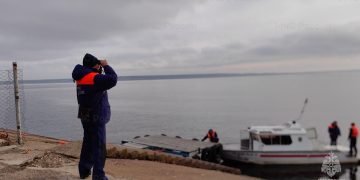 В Ульяновской области усиливают патрулирование рек и берегов