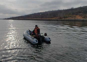 В Ульяновской области усиливают патрулирование рек и берегов