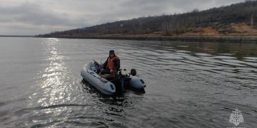 В Ульяновской области усиливают патрулирование рек и берегов