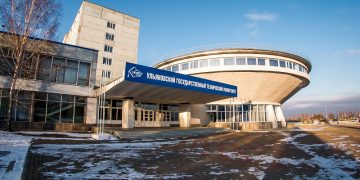 Студент и аспиранты УлГТУ выиграли гранты «УМНИК-2025»