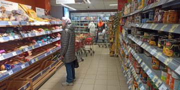 Как Ульяновская область выглядит на фоне других регионов по индексу потребительских цен