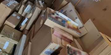 Роспотребнадзор пресек массовые нарушения в сфере продажи табака в Ульяновской области