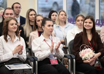 Шестеро ульяновских педагогов отправятся на всероссийский «Педагогический дебют»