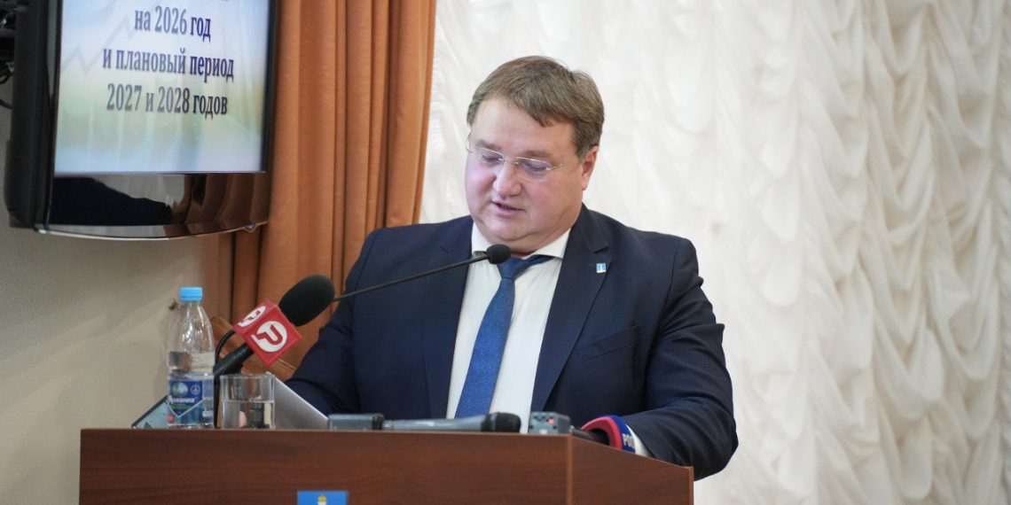 Бюджет Ульяновска на 2026 год сохранит социальную направленность и будет бездефицитным