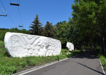 Власти Ульяновска анонсировали создание экотроп в трёх городских парках