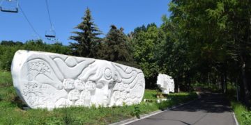 Власти Ульяновска анонсировали создание экотроп в трёх городских парках