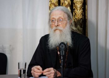 В Ульяновск приезжает известный богослов и миссионер Геннадий Фаст