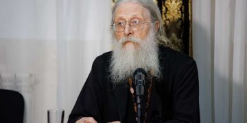 В Ульяновск приезжает известный богослов и миссионер Геннадий Фаст