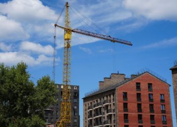 Ульяновцам рассказали о безопасной покупке жилья в строящихся домах