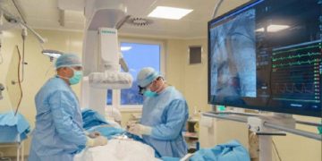 Ульяновские кардиохирурги съездили за «ноу-хау» в Пензенский ФЦССХ