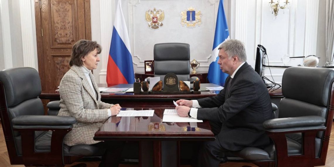 РЭЦ и Ульяновская область договорились о мерах по наращиванию экспорта