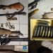 Полиция изъяла два ружья и боеприпасы у жителя Сурского района