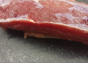 Самые дешёвые в Приволжье мука и говядина нашлись в Ульяновской области