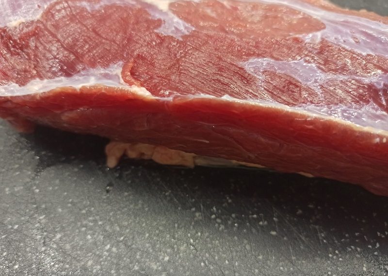 Самые дешёвые в Приволжье мука и говядина нашлись в Ульяновской области