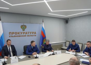 В Ульяновской области выросло число коррупционных преступлений