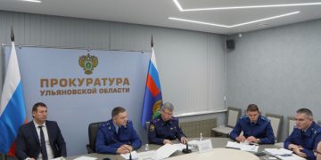 В Ульяновской области выросло число коррупционных преступлений