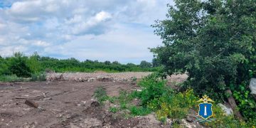 Бизнес на ядах: в Ульяновске раскрыто незаконное захоронение химических отходов
