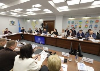 Обнародованы основные параметры бюджета-2026 Ульяновской области