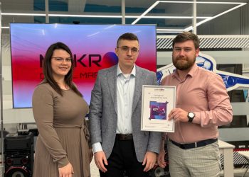 Ульяновские участники СВО и их семьи защитили бизнес-проекты