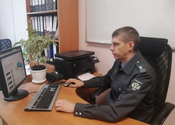 Агрофирма в Ульяновской области нарушила требования безопасности зерна