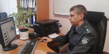 Агрофирма в Ульяновской области нарушила требования безопасности зерна