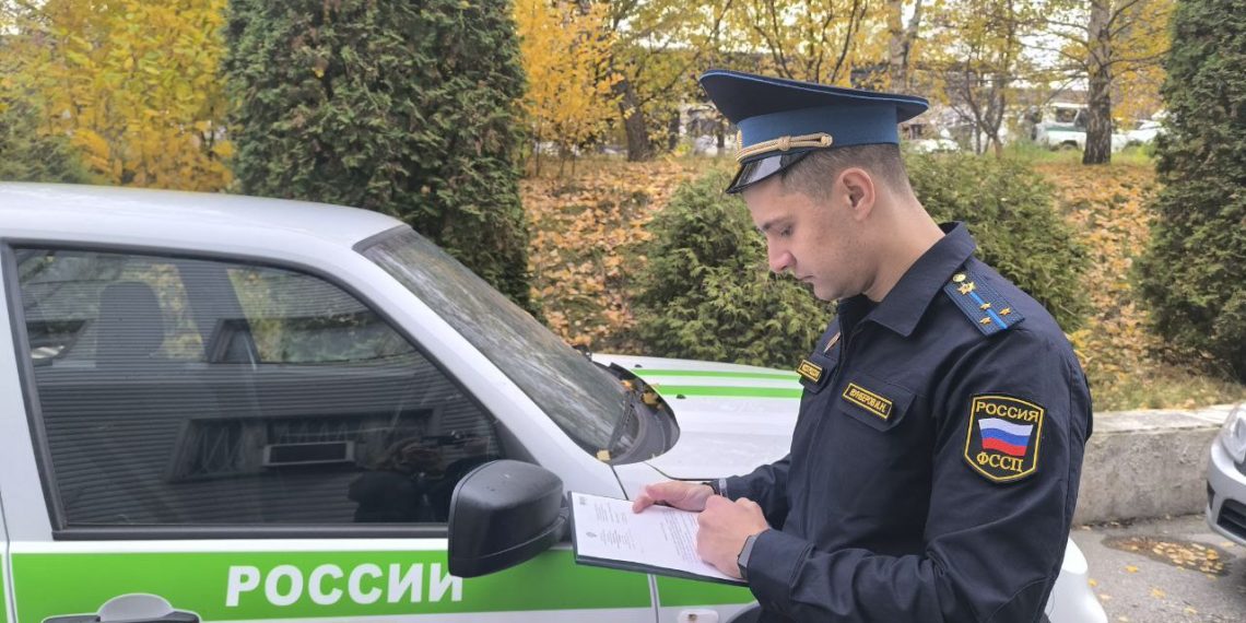 Ульяновская должница выплатила 1,2 млн рублей по алиментам после возбуждения дела