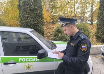 Ульяновская должница выплатила 1,2 млн рублей по алиментам после возбуждения дела