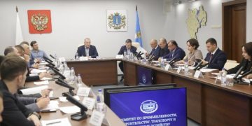 Ульяновские депутаты ищут новые деньги для бюджета-2026