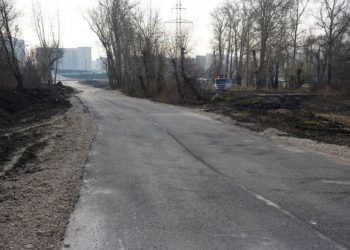 В Ульяновске приведут в порядок Набережную Свияги после ремонта дороги