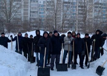 357 единиц техники и 1720 дворников: как Ульяновская область готовится к большому снегу