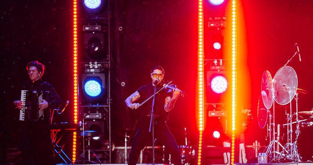 Ульяновские проекты получат «культурные» президентские гранты