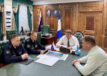 Ульяновских осуждённых собираются трудоустроить в городской водоканал