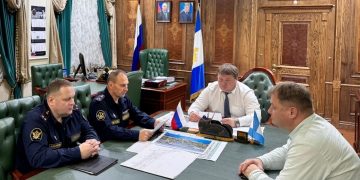 Ульяновских осуждённых собираются трудоустроить в городской водоканал