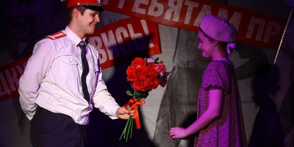 Рекордное число заявок: Ульяновская область активно готовится к «Театральному Приволжью»