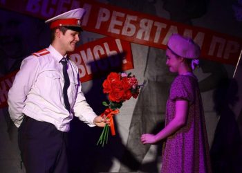 Рекордное число заявок: Ульяновская область активно готовится к «Театральному Приволжью»