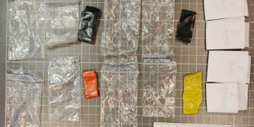 8 лет колонии строгого режима за 90 граммов наркотиков получил житель Димитровграда