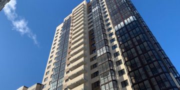 Более 67 млн рублей направлено на жильё для молодых семей Ульяновской области