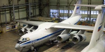 Путин подписал указ о праздновании юбилея ульяновского «Авиастара»