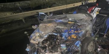 Прокуратура проводит проверку по ДТП с тремя погибшими в Ульяновской области