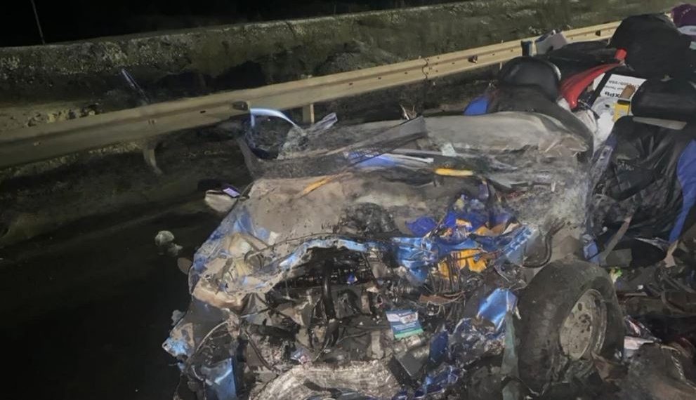 Прокуратура проводит проверку по ДТП с тремя погибшими в Ульяновской области