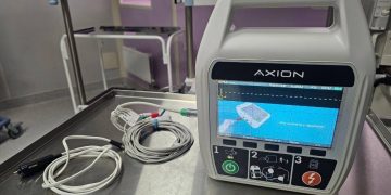 Роддома Ульяновской области получили новое медицинское оборудование