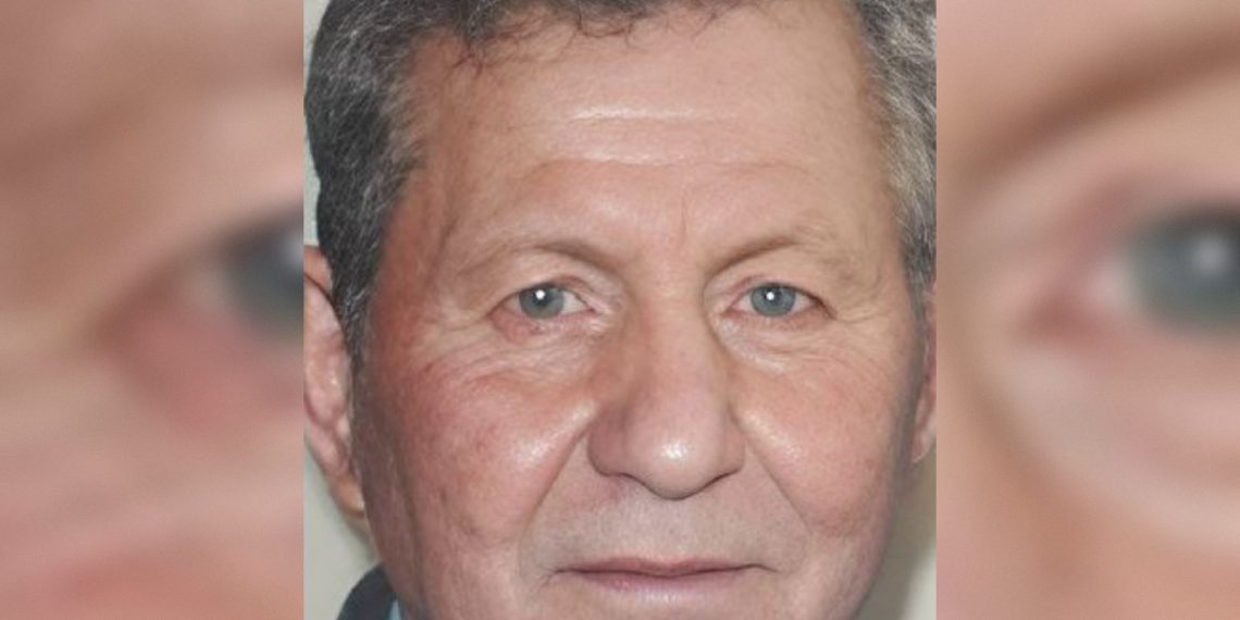 83-летний мужчина без вести пропал в Ульяновске