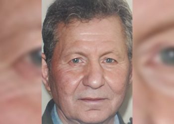 83-летний мужчина без вести пропал в Ульяновске