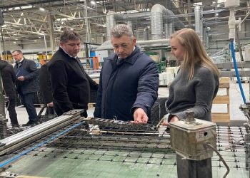 Ключевые отрасли Ульяновской области обогнали общероссийские темпы развития экономики